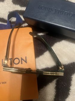 Louis Vuitton Millionaire Sunglasses