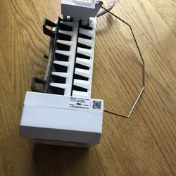 Whirlpool Maytag Refrigerator Ice Maker