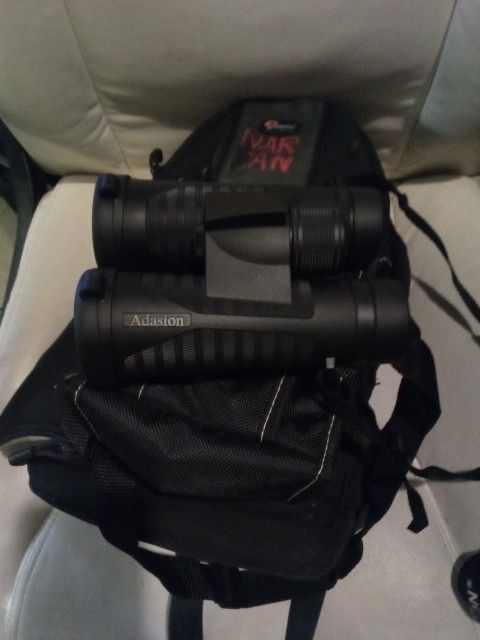 Adasion 12x42 Binoculars