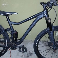 Giant Stance 29er