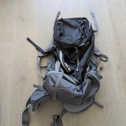 Complete Backpacker Travel Kit