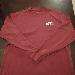 Nike Long sleeve Tee