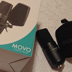 Movo