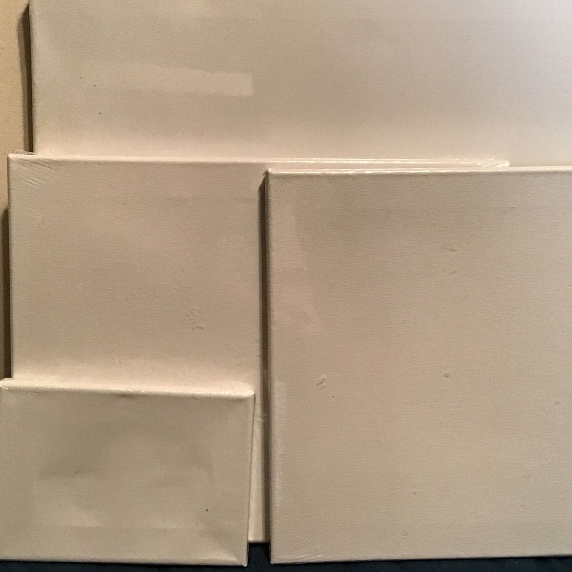 5 Canvases 