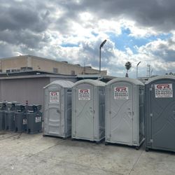 Portapotty