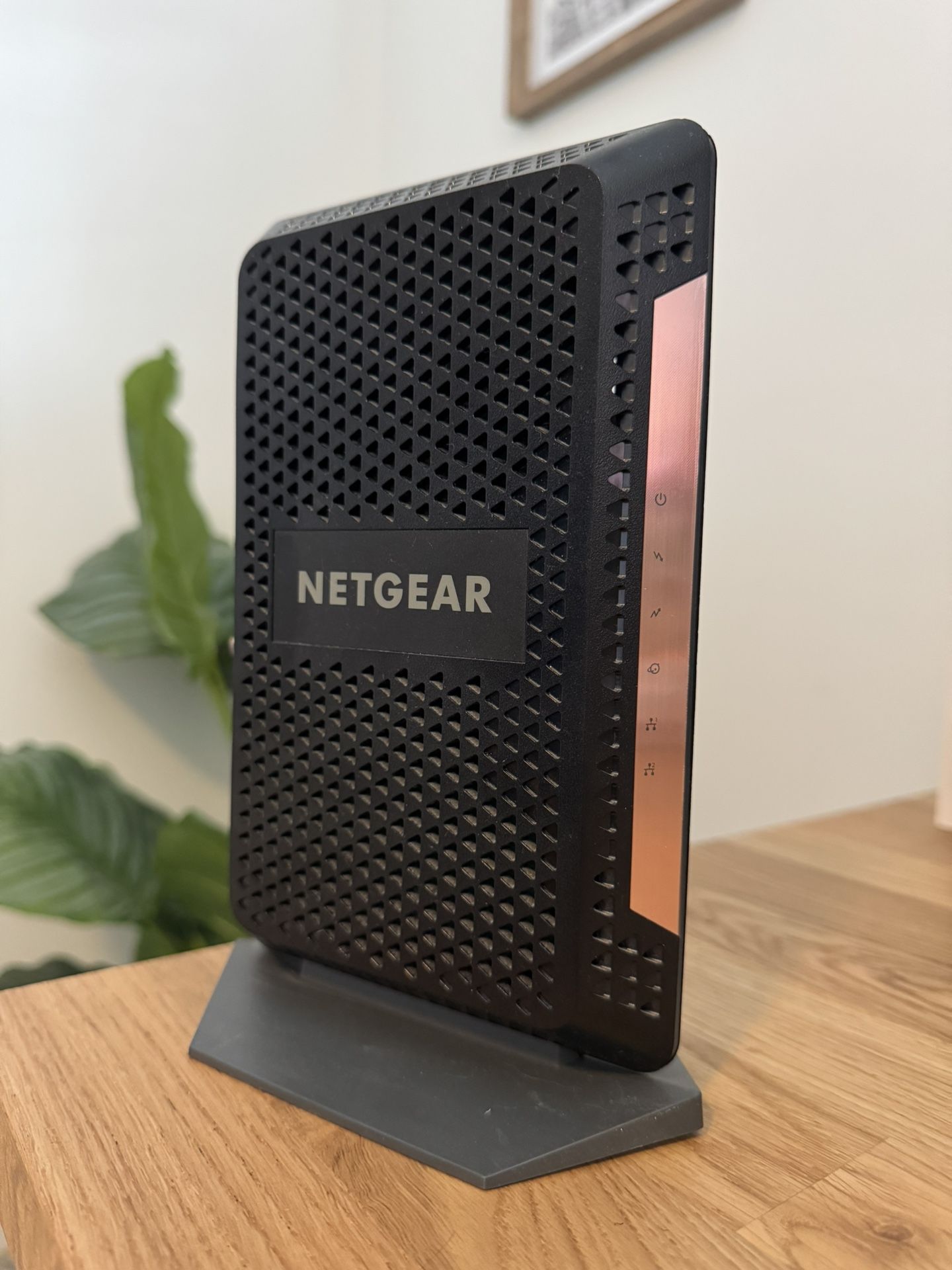 NETGEAR Cable modem