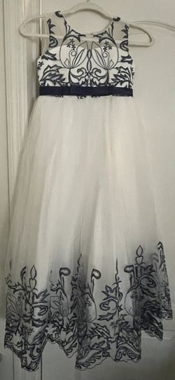 Girl Wedding dress