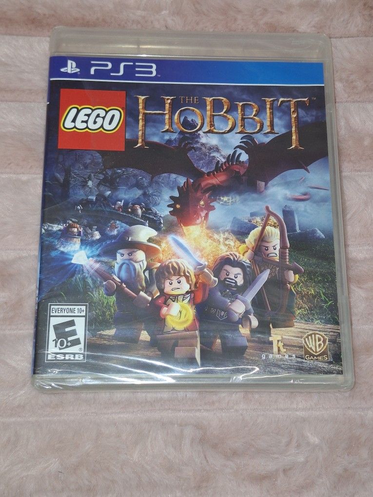 PS3 Game