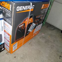 Generator