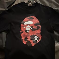 Bape Tee