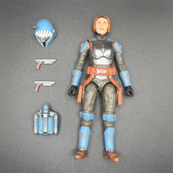 Star Wars Black Series No Katan 6” Action Figure