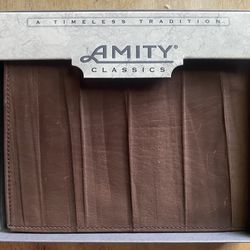 Brand New Men’s Wallet