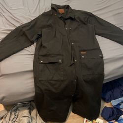 Outback lowrider duster medium 