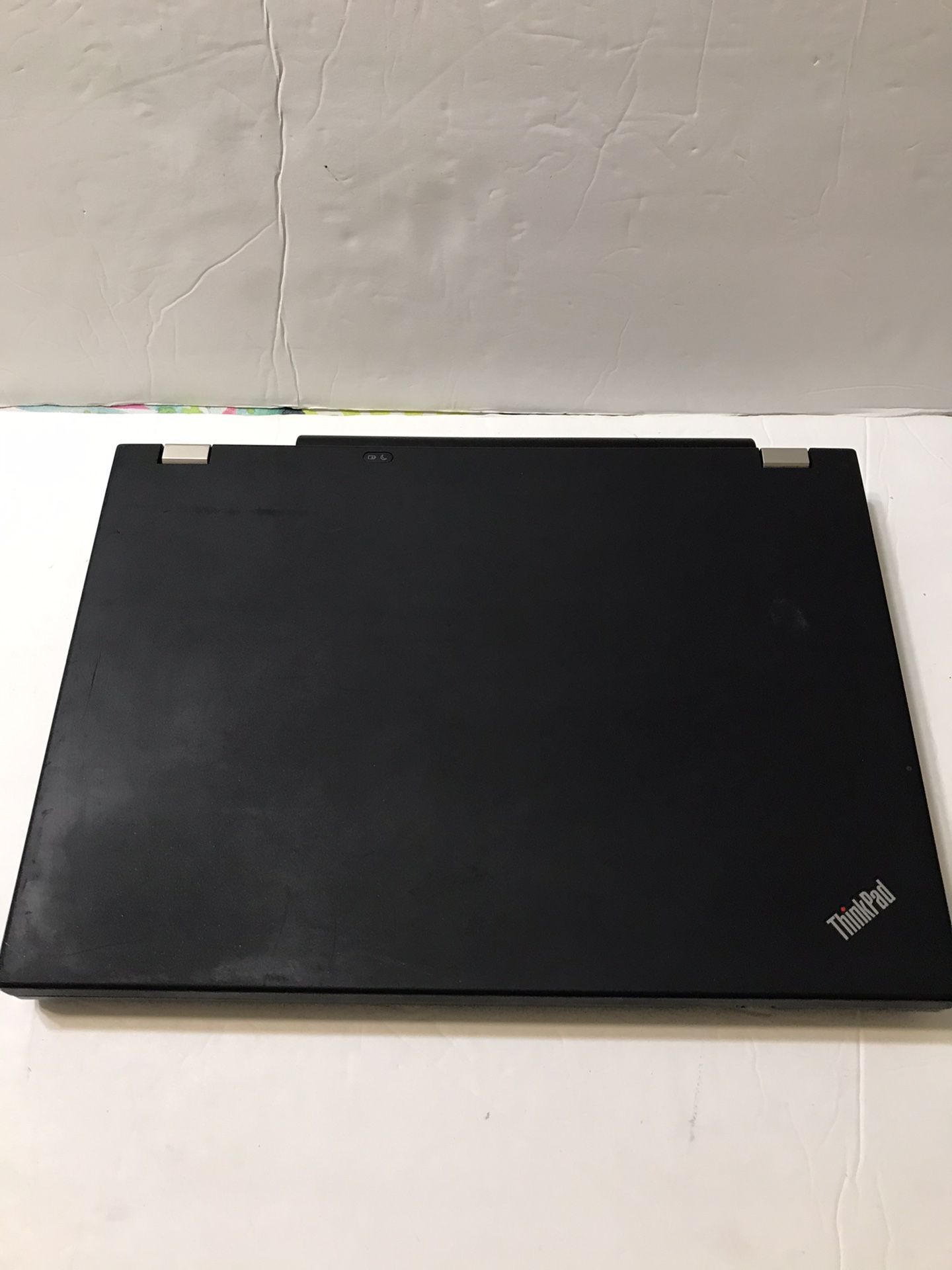 Lenovo ThinkPad T410 14" Core i5 2.40GHz 8GB 500GB Win10Pro Included charger