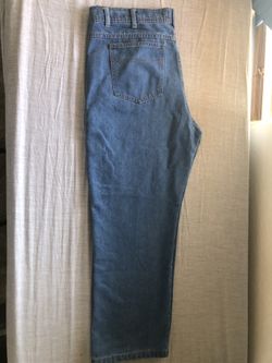 Twoce Light Blue Jeans