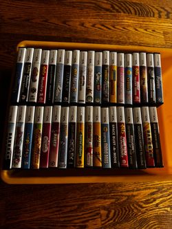 Nintendo DS Games