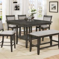 Dining Table Set
