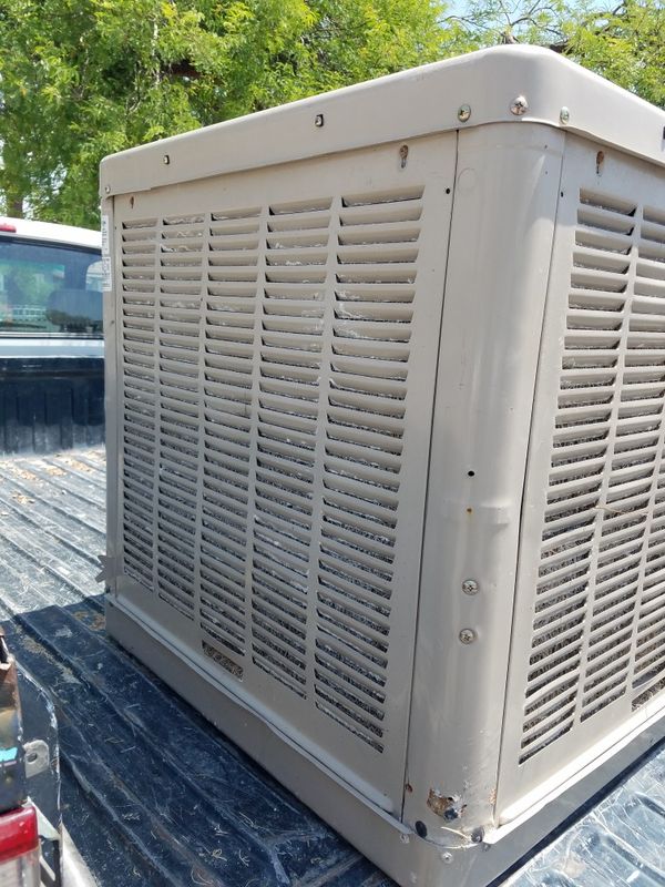 Swamp cooler 4401dd for Sale in Las Vegas, NV OfferUp