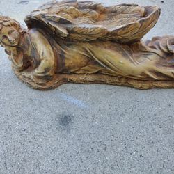 Angel Statue