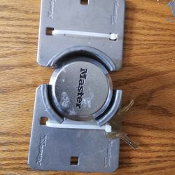 Master Lock