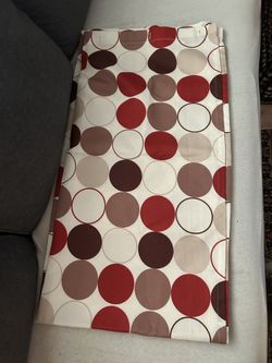 Shower Curtain Like New