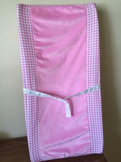 Changing pad