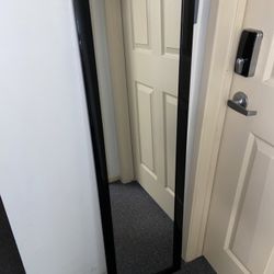 Tall Mirror