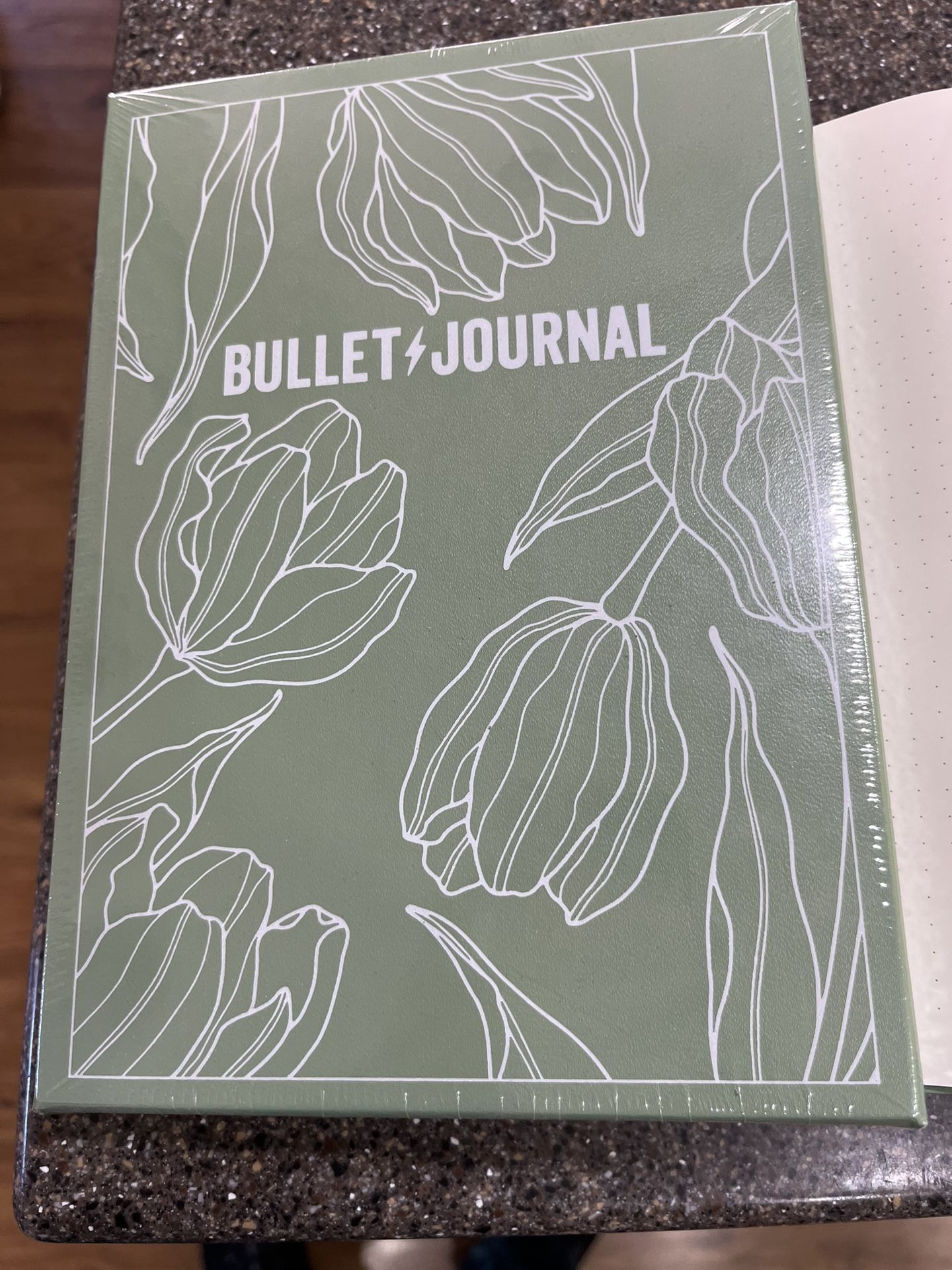 Brand new Journals In Boxes - Set Of 2