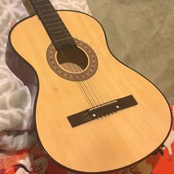 Guitar 