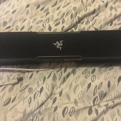 Razer Leviathan V2 sound Bar 