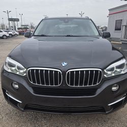 2016 BMW X5 From $ 1,490 Down 