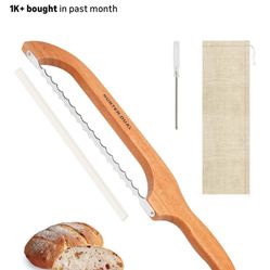 Bread Knife 