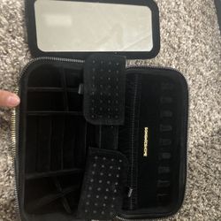 Jewelry Bag Carry On