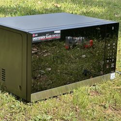 Lg Microwave 
