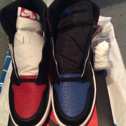Air Jordan 1 High 