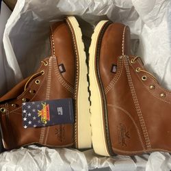 Thorogood Boots
