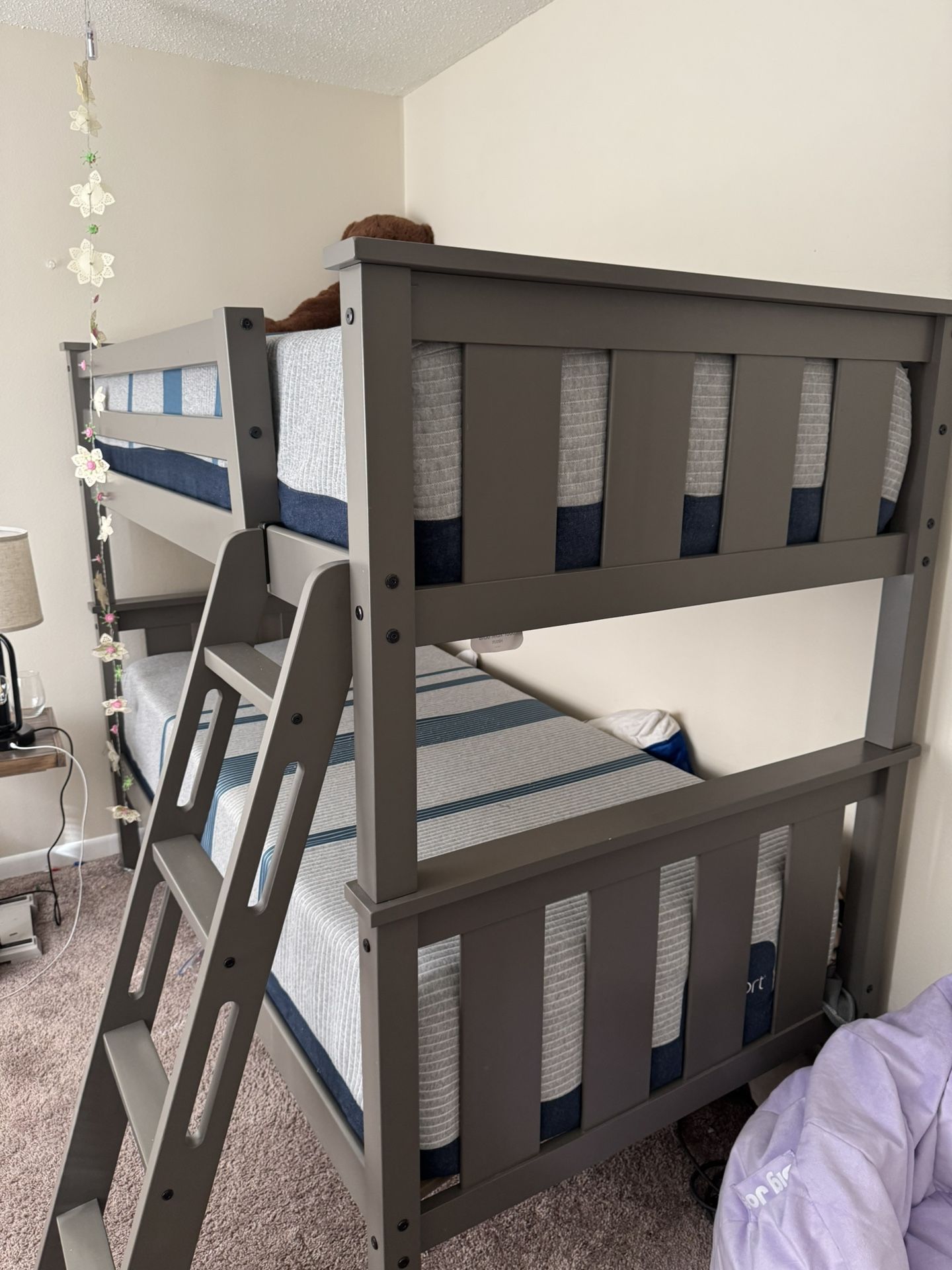 Single Or Bunk Beds