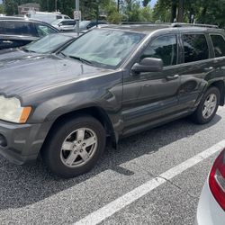 2006 Jeep FOR SALE 