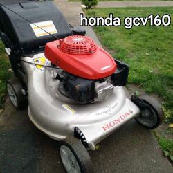 Honda Gcv160