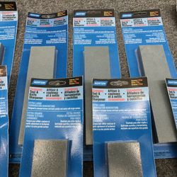 Tool And Knife Sharpener