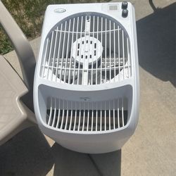 New Air Humidifier 