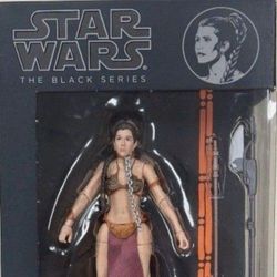 Star Wars Black Series Figure 
