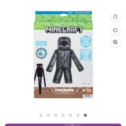 Minecraft Enderman