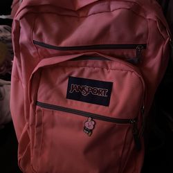 brand new jansports backpack