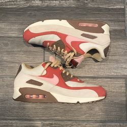 Air Max 90 Bacon