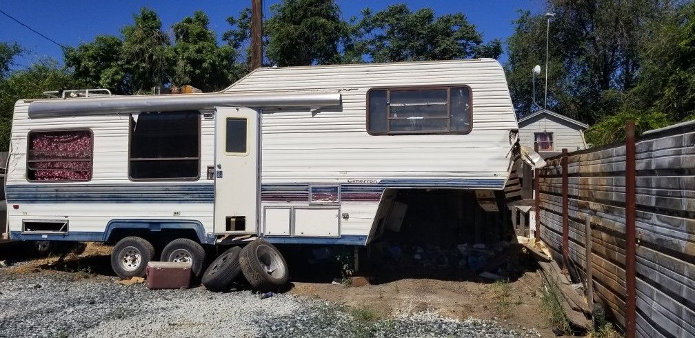Trailer Free For Sale In Modesto Ca Offerup