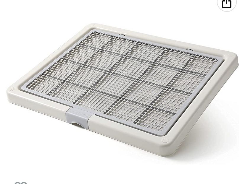 Smart Paws Large Pet Training Tray