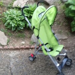 Umbrella Stroller