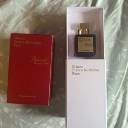 Baccarat Rouge 540 Extrait de Parfum 70ml/2.4fl oz