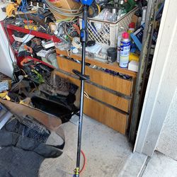 KOBALT WEED WACKER 20V — COMES WITH BATTERY